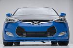 Hyundai Veloster by PM Lifestyle 2011 года